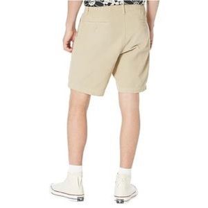 Levi's(r) Premium XX Chino EZ Shorts II (Fields of Rye Corduroy) Men's Clothing